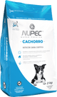Nupec Cachorro