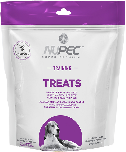 Nupec Training Treats
