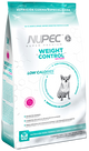 Nupec Weight Control para Razas Pequeñas
