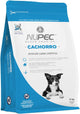 Nupec croquetas para Perros, Cachorros, con Vitamina E y Selenio, presentación de 8 kg.