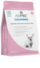Nupec Cachorro para Razas Mini