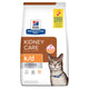 Hill’s Prescription Diet k/d Kidney Care para Gatos
