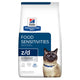 Hill's Prescription Diet z/d para control de alergias e intolerancias alimentarias