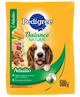 PEDIGREE Balance Natural Croquetas Adulto con Res y Vegetales