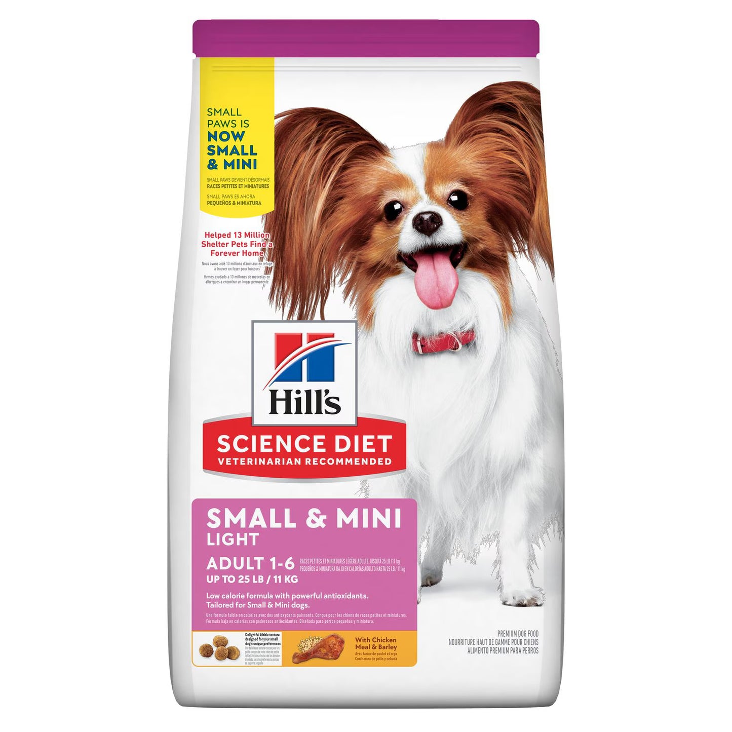 Hill's Science Diet Adulto Light