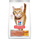 Hill's Science Diet Adult Hairball Control Light