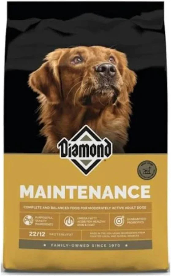 Diamond Maintenance Adulto