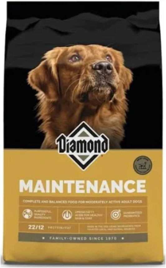Diamond Maintenance Adulto